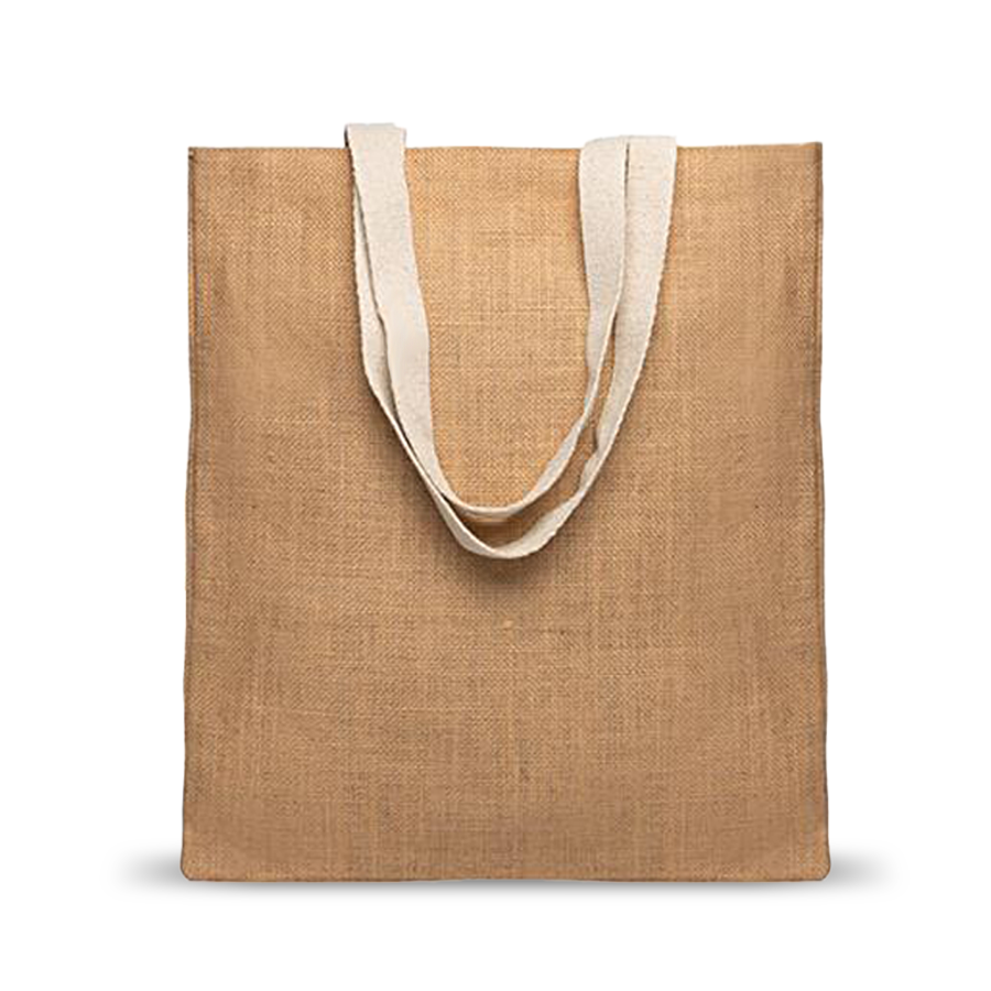 Einkaufstasche STRAPCOTE | Jute | 360x400mm Einkaufstasche STRAPCOTE | Jute | 360x400mm