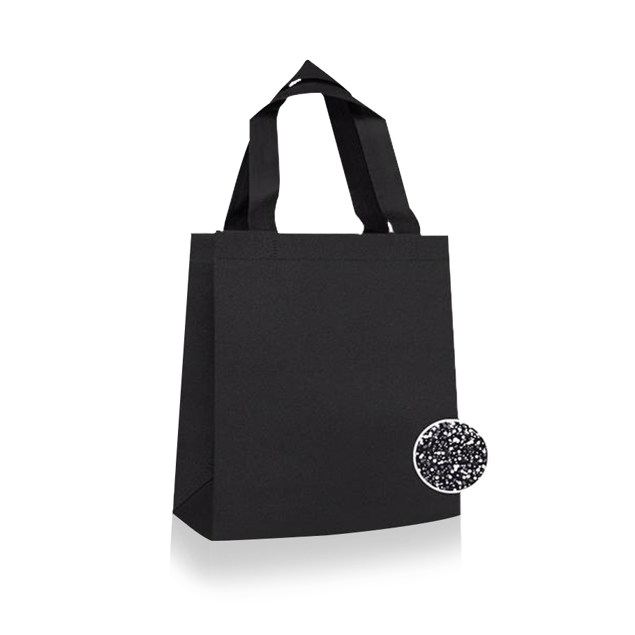 Borsa tote LUXBAG | Non-woven | 260x230x100mm Borsa tote LUXBAG | Non-woven | 260x230x100mm