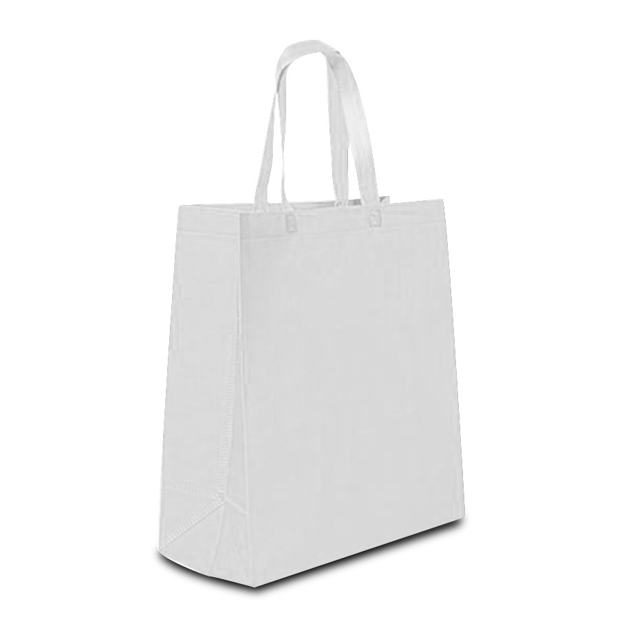 Mulepose LAMIBAG | Ikke-vevd | 350x400x150mm Mulepose LAMIBAG | Ikke-vevd | 350x400x150mm