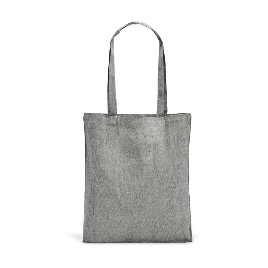Bolsa de asa ecológica RYNEK | Algodón | 375x415mm Bolsa de asa ecológica RYNEK | Algodón | 375x415mm