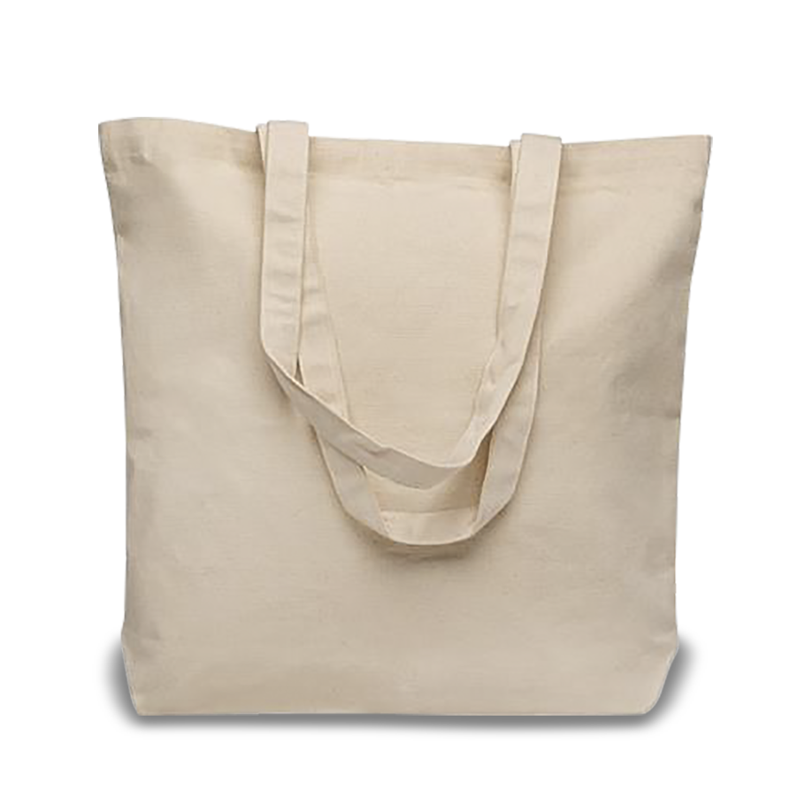 Torba na ramię CANVASHOP | Bawełna | 430x400x100mm Torba na ramię CANVASHOP | Bawełna | 430x400x100mm