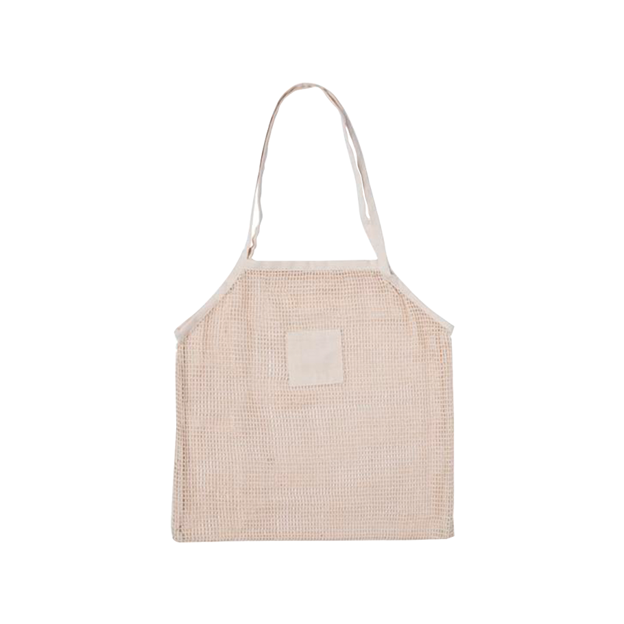 Bolsa de asa NETGOBAG | Algodón | 380x380mm Bolsa de asa NETGOBAG | Algodón | 380x380mm