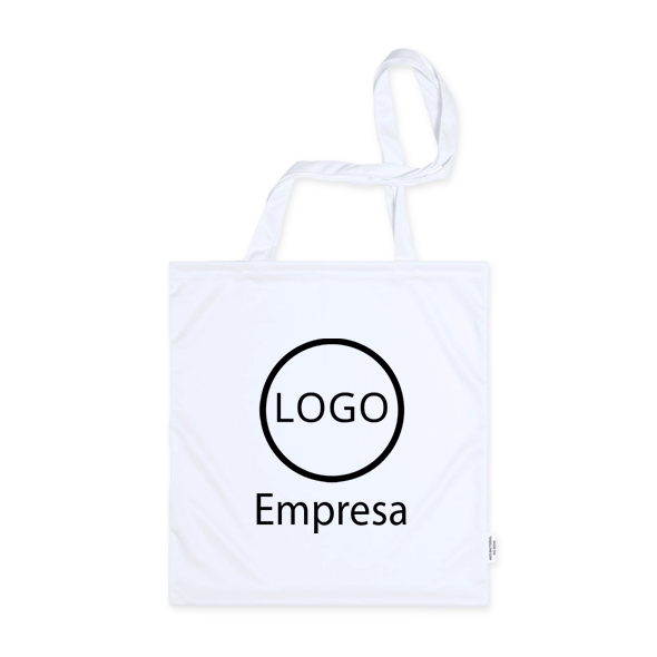Bolsa de asa MAXCRON | Antibacteriana | 370x410mm Bolsa de asa MAXCRON | Antibacteriana | 370x410mm