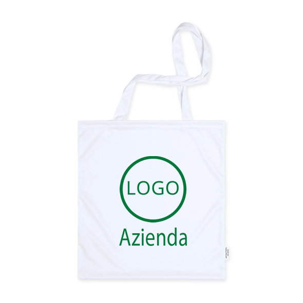 Borsa tote MAXCRON | Antibatterica | 370x410mm Borsa tote MAXCRON | Antibatterica | 370x410mm