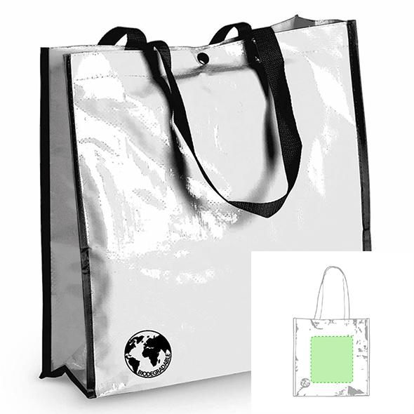 Mulepose RECYCLE | Plast | 380x380x125mm Mulepose RECYCLE | Plast | 380x380x125mm