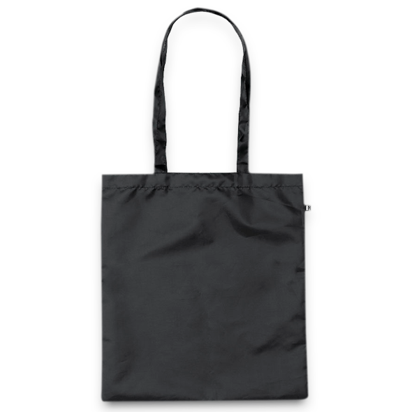 Ekologiczna Torba z paskami Eko | materiał PET z recyklingu | 380x420mm Ekologiczna Torba z paskami Eko | materiał PET z recyklingu | 380x420mm