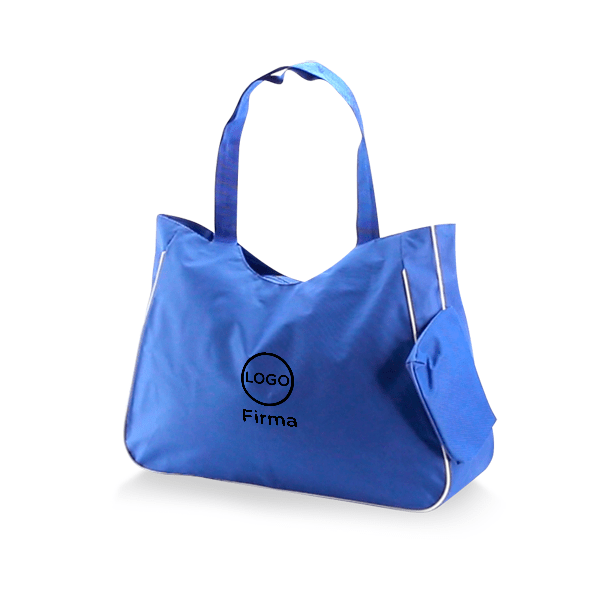 Torba na ramię MAXI | Poliester | 525x385x180mm Torba na ramię MAXI | Poliester | 525x385x180mm